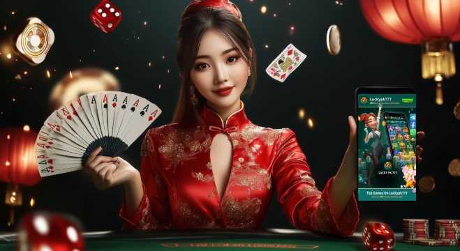 Lucky slot - ورچوئل گیمز کی رینج بہت وسیع ہے، جس میں