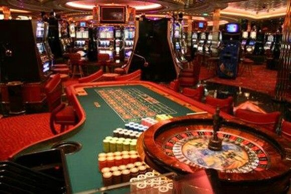 Lucky slot کیسینو میں لاٹری گیمز میں حصہ لیں۔
