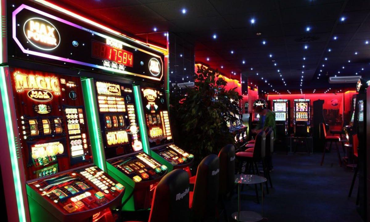 ایک اکاؤنٹ بنائیں یا Lucky slot کیسینو میں لاگ ان کریں۔