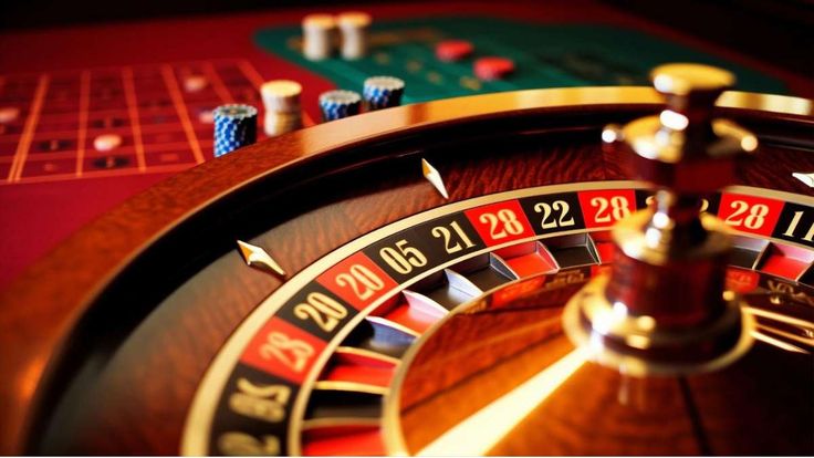 Lucky slot آن لائن کیسینو میں کھیلنے کی وجوہات