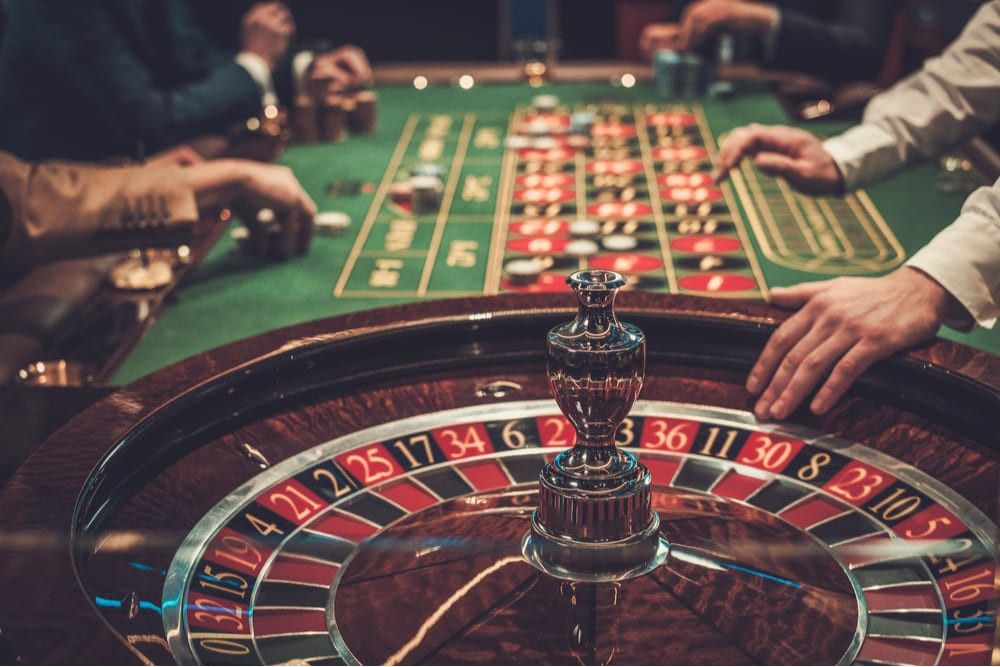 Lucky slot کیسینو میں ایک آن لائن گیم کا انتخاب کریں۔