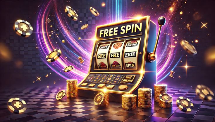 Lucky slot پر آن لائن سلاٹس کے بارے میں