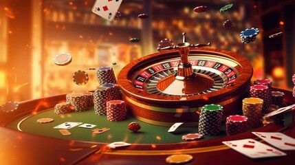 Lucky slot کیسینو میں ایک آن لائن گیم کا انتخاب کریں۔