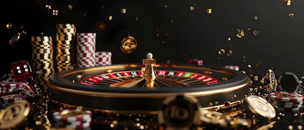 Lucky slot کیسینو میں سلاٹ کھیلنا شروع کریں۔