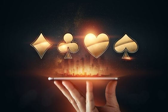 پاکستان کے نئے Lucky slotکیسینو کھلاڑیوں کے لیے خوش آمدید بونس