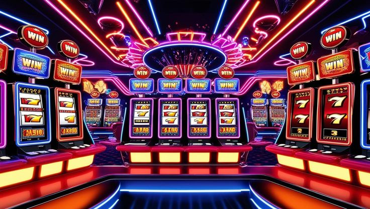 Lucky slot ویب سائٹ پر کریش گیمز - فوری گیمز دستیاب ہیں۔